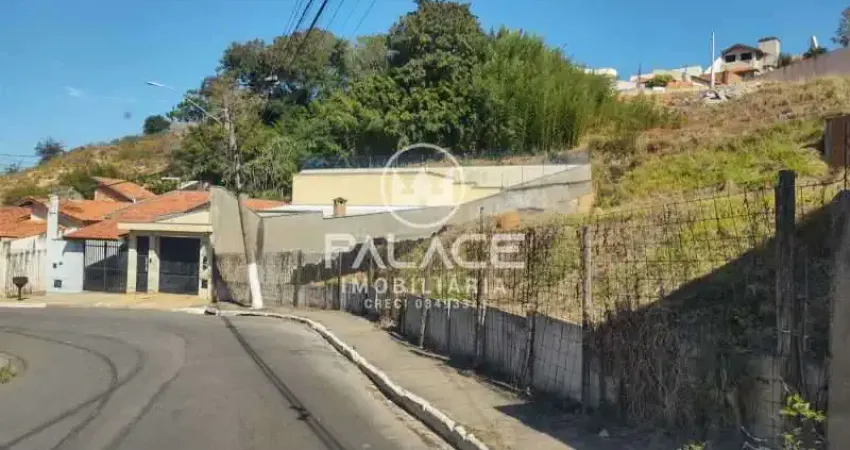 Terreno à venda na Vila Darcy Vila Bela Vista, Laranjal Paulista 