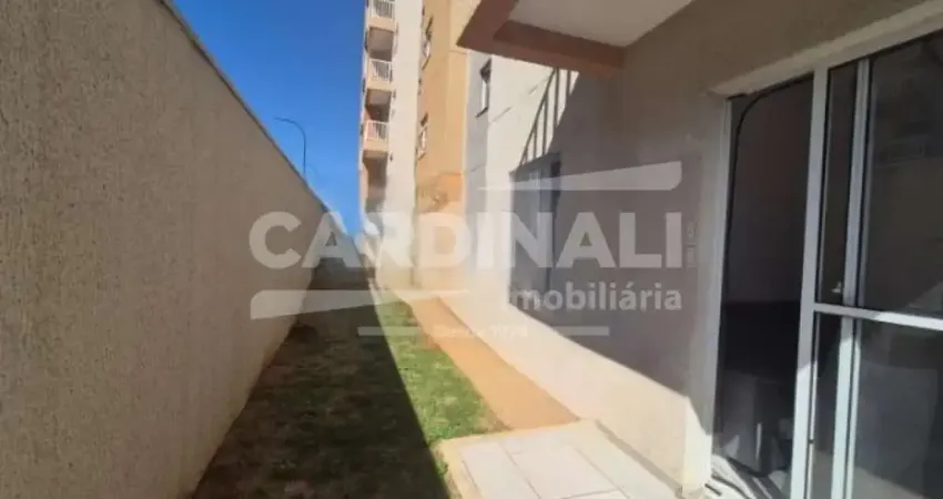 Apartamento para venda em Cidade Jardim de 47.00m² com 2 Quartos e 1 Garagem