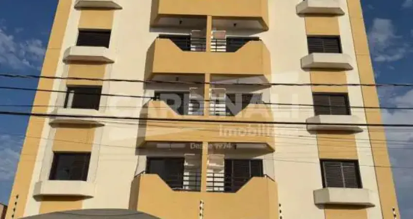 Apartamento para venda em Vila Prado de 76.00m² com 2 Quartos, 1 Suite e 1 Garagem
