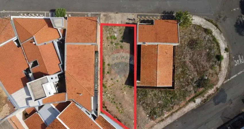 Terreno para venda em Jardim Piratininga de 222.00m² com 1 Garagem