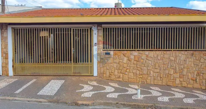 Casa para venda em Jardim Santa Olívia Ii de 200.00m² com 3 Quartos, 1 Suite e 3 Garagens