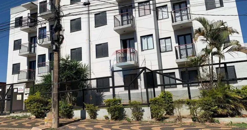Apartamento para venda em Jardim 8 De Abril de 54.00m² com 1 Quarto e 1 Garagem