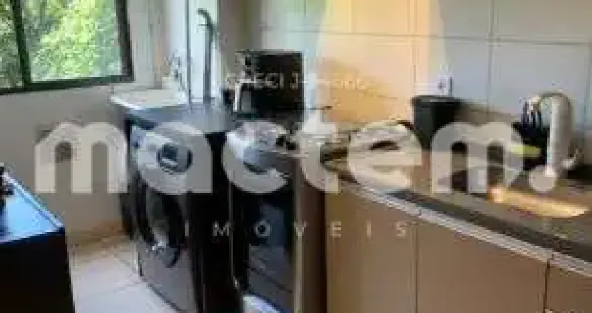 Apartamento para venda em Jardim José Sampaio Júnior de 42.00m² com 2 Quartos e 1 Garagem