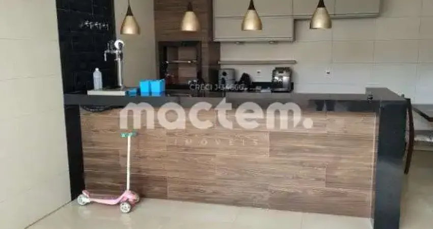Casa de Condomínio para venda em Condomínio Evidence Resort de 170.00m² com 3 Quartos, 1 Suite e 2 Garagens