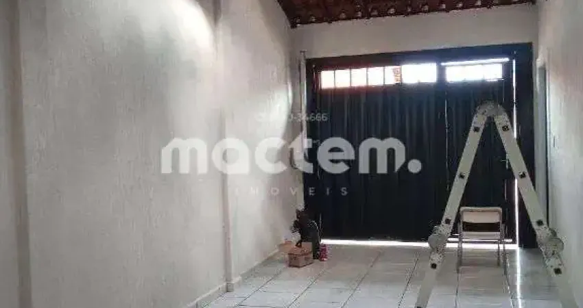 Casa de Condomínio para venda em Vila Brasil de 46.00m² com 2 Quartos e 2 Garagens