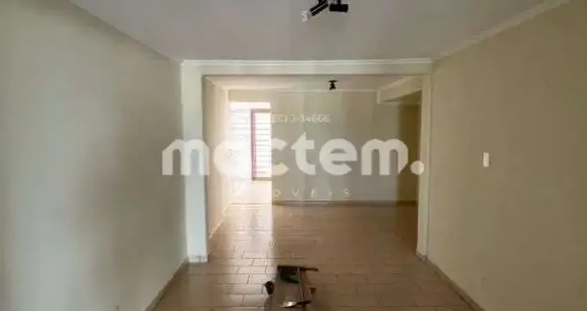 Casa para venda em Jardim José Sampaio Júnior de 122.00m² com 2 Quartos e 1 Garagem