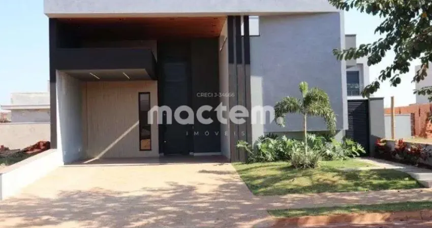 Casa de Condomínio para venda em Real Sul de 164.00m² com 3 Quartos, 3 Suites e 4 Garagens