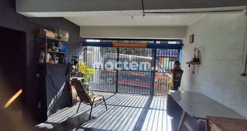 Casa para venda em Vila Virgínia de 134.00m² com 4 Quartos, 2 Suites e 2 Garagens