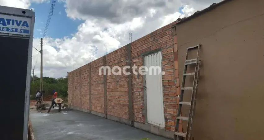 Terreno à venda na Rua Virgínia Biagi Luchiari, 284, Jardim Itaú, Ribeirão Preto