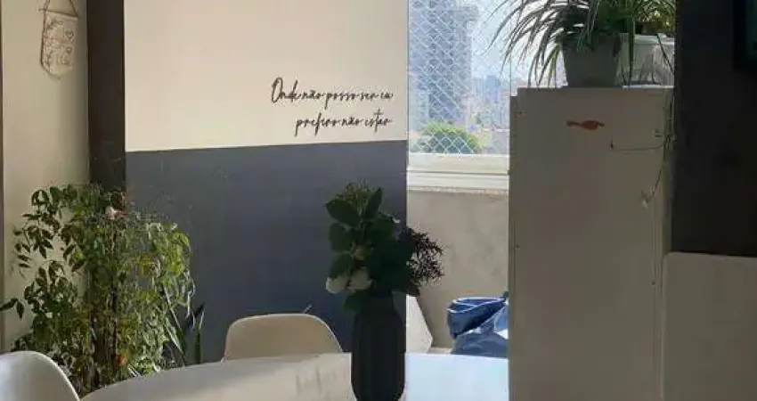 Apartamento para alugar em Vila Clementino de 62.00m² com 2 Quartos, 1 Suite e 1 Garagem