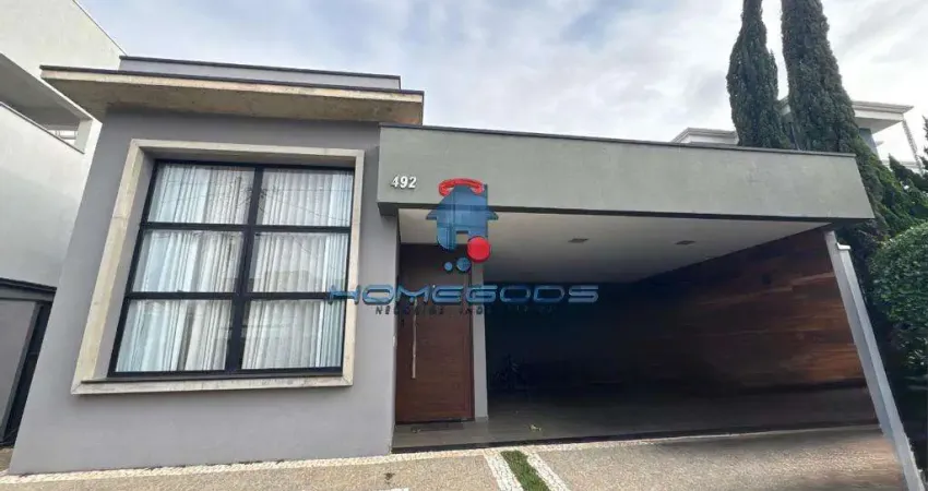 Casa de Condomínio para alugar em Swiss Park de 205.00m² com 3 Quartos e 4 Garagens