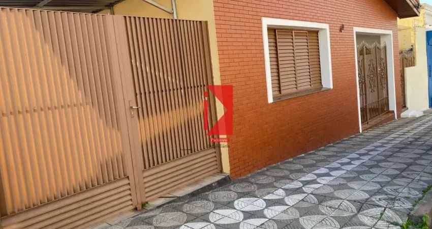 Casa para alugar em Vila Hortência de 120.00m² com 2 Quartos e 2 Garagens