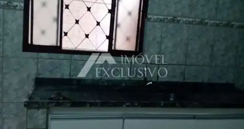 Casa para venda em Jardim Campo Belo de 100.00m² com 2 Quartos e 2 Garagens