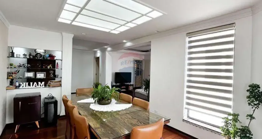 Apartamento para alugar em Cidade Jardim I de 160.89m² com 3 Quartos, 1 Suite e 2 Garagens