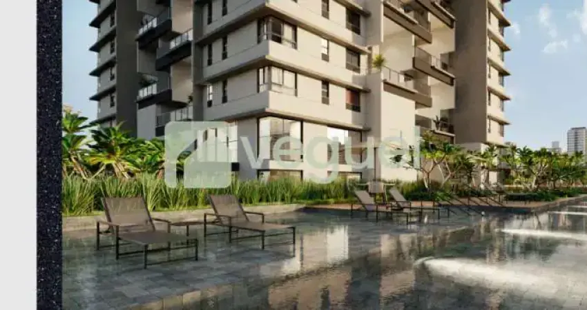 Apartamento para venda em Jardim Botânico de 179.00m² com 3 Quartos, 3 Suites e 3 Garagens