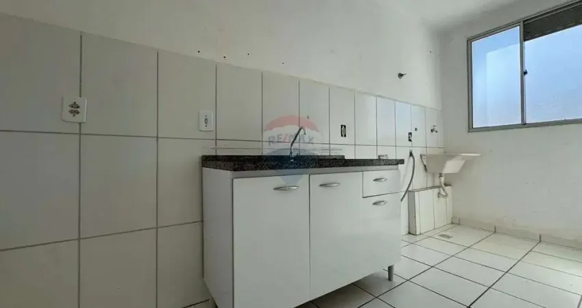 Apartamento para venda em Vila Cidade Jardim de 47.42m² com 2 Quartos