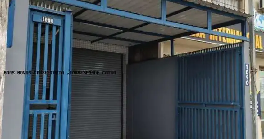 Sala Comercial para alugar em Vila Nova Bonsucesso de 170.00m²