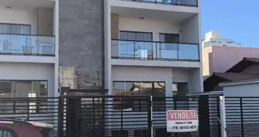 Apartamento para venda em Barra Velha de 83.00m² com 2 Quartos e 1 Suite