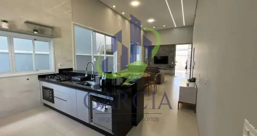 Casa para venda e aluguel em Residencial Do Bosque de 300.00m² com 4 Quartos, 2 Suites e 2 Garagens