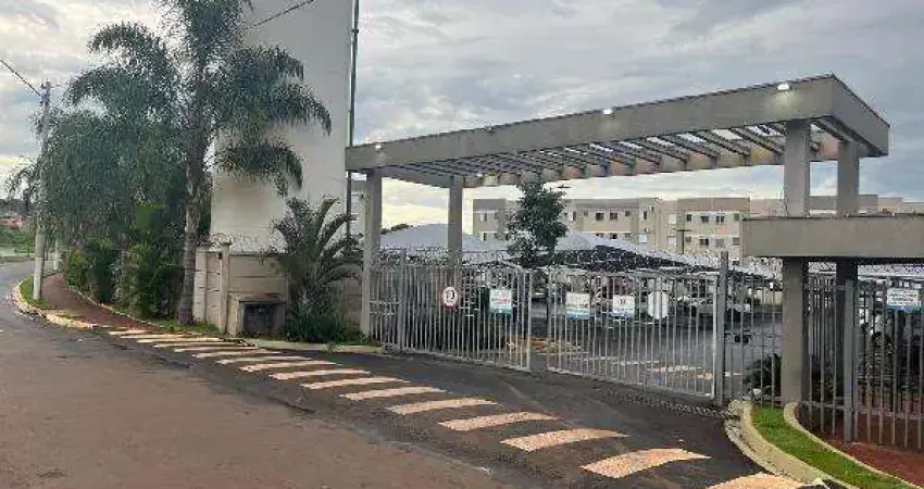 Apartamento para venda em Serrana de 43.00m² com 2 Quartos e 1 Garagem