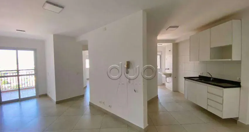 Apartamento para venda em Paulicéia de 66.00m² com 2 Quartos, 1 Suite e 2 Garagens