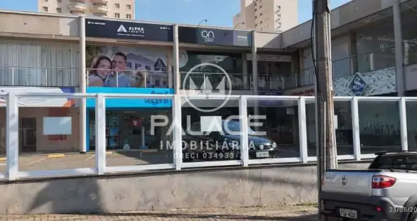 Sala comercial para alugar no Centro, Piracicaba 