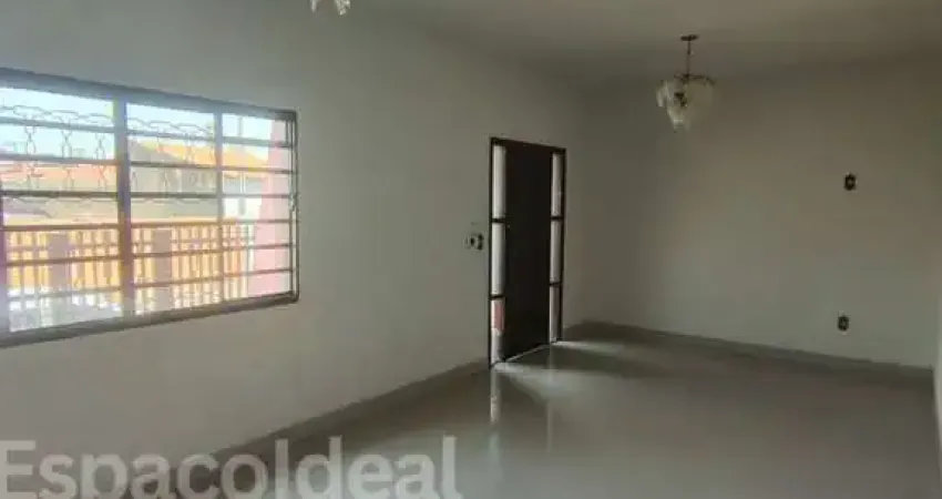 Casa para venda e aluguel em Vila Virgílio Capoani de 140.00m² com 2 Quartos, 1 Suite e 2 Garagens