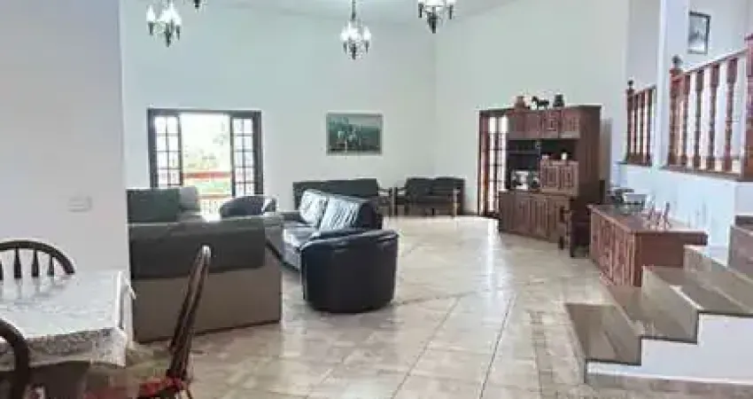 Casa de Condomínio para venda e aluguel em Jardim Do Ribeirão Ii de 400.00m² com 5 Quartos, 2 Suites e 2 Garagens