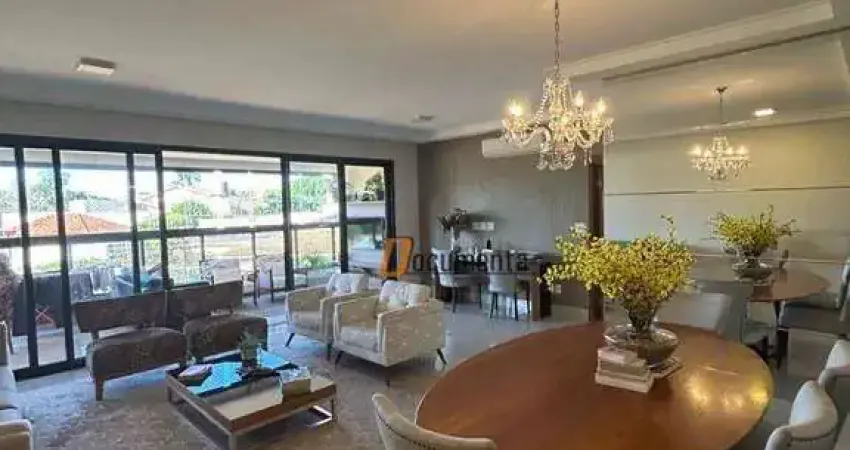 Apartamento para alugar em Parque Baguaçu de 170.00m² com 3 Quartos, 3 Suites e 3 Garagens