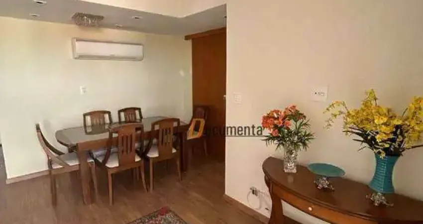 Apartamento para venda em Centro de 71.00m² com 2 Quartos, 1 Suite e 2 Garagens