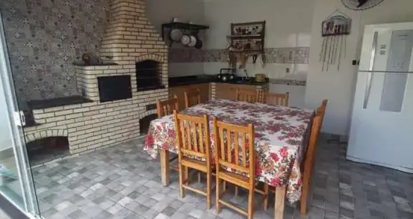 Casa para alugar em Jardim Garret de 572.00m² com 3 Quartos, 3 Suites e 4 Garagens