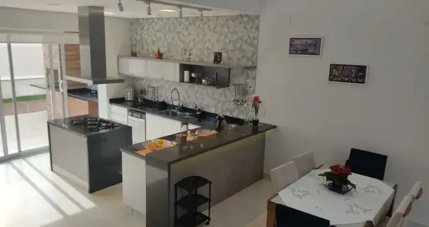Casa para alugar em Condomínio Alphaville 1 de 423.79m² com 3 Quartos, 3 Suites e 4 Garagens
