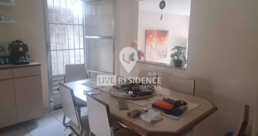 Casa para venda em Loteamento Residencial Central Park I de 115.00m² com 3 Quartos, 1 Suite e 2 Garagens