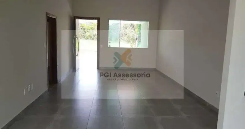 Casa de Condomínio para venda em Ipiguá de 225.00m² com 3 Quartos, 1 Suite e 4 Garagens