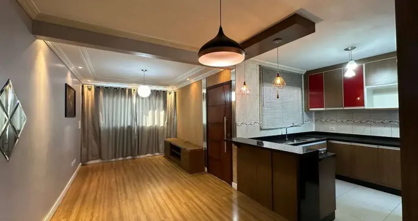 Casa para alugar em Passaúna de 60.00m² com 2 Quartos e 3 Garagens