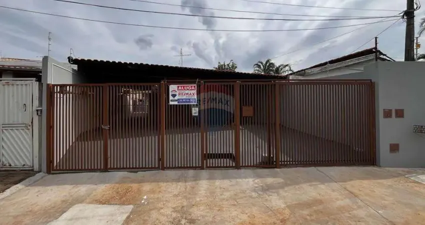 Prédio Comercial para alugar em Parque Ortolândia de 250.00m² com 5 Quartos, 2 Suites e 6 Garagens