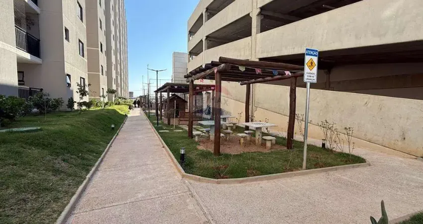 Apartamento para venda em Jardim Santa Amélia de 82.00m² com 2 Quartos, 1 Suite e 1 Garagem
