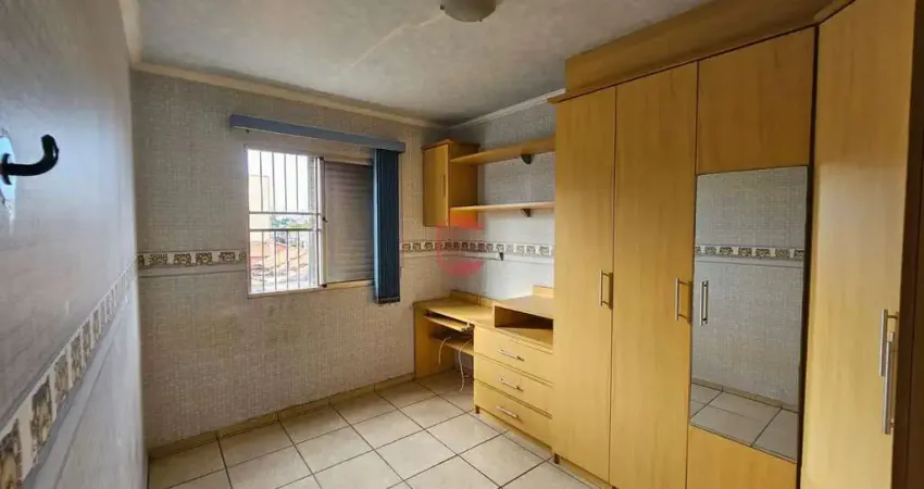 Apartamento para alugar em Vila Progresso de 55.00m² com 2 Quartos e 1 Garagem
