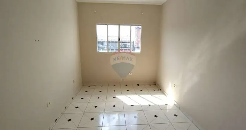 Flat para alugar em Jardim Amanda I de 35.00m² com 1 Quarto