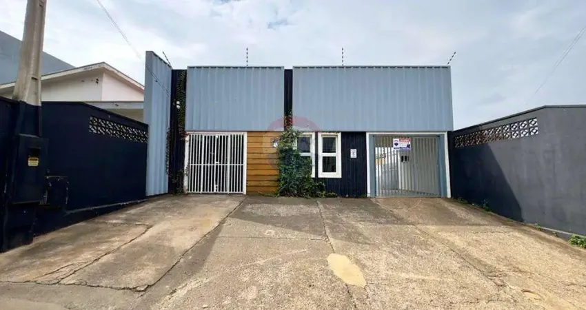 Prédio Comercial para alugar em Vila Real de 120.60m² com 7 Garagens