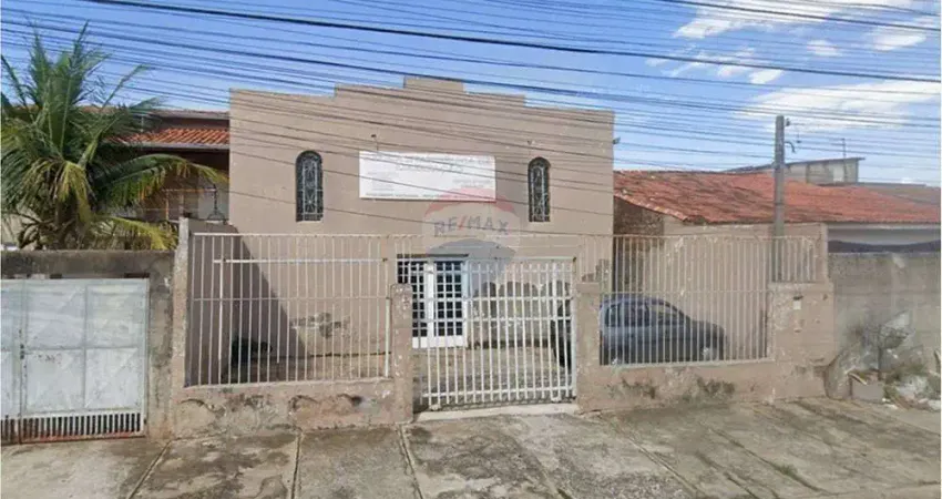 Imóvel Comercial para venda em Jardim Amanda Ii de 170.00m² com 1 Quarto