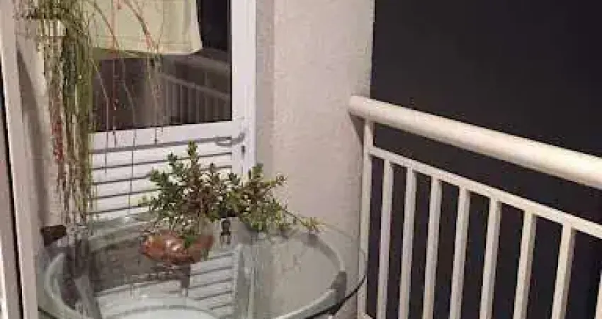 Apartamento para venda em Jardim Das Vertentes de 63.00m² com 2 Quartos, 1 Suite e 1 Garagem
