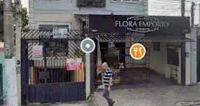 Casa para alugar em Jaguaribe de 48.00m² com 1 Quarto e 1 Garagem