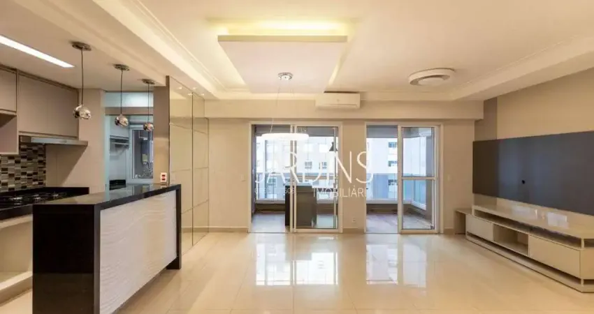 Apartamento para venda em Jardim Botânico de 93.00m² com 2 Quartos, 2 Suites e 2 Garagens