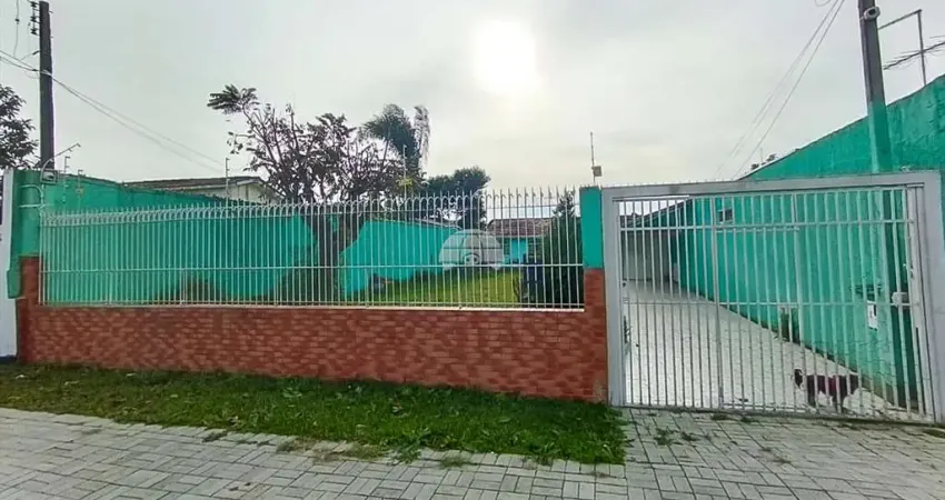 Casa para venda em Guatupê de 360.00m² com 2 Quartos e 1 Garagem