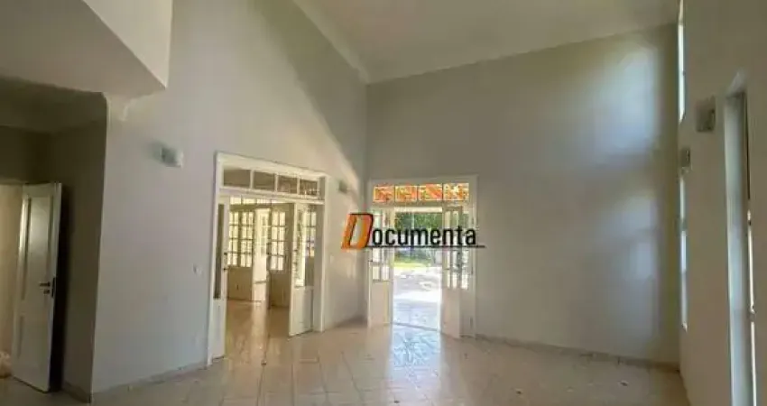 Casa de Condomínio para alugar em Jardim Do Prado de 500.00m² com 3 Quartos, 3 Suites e 4 Garagens