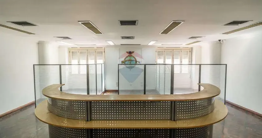 Sala comercial à venda na Avenida Mem de Sá, 295, Centro, Rio de Janeiro