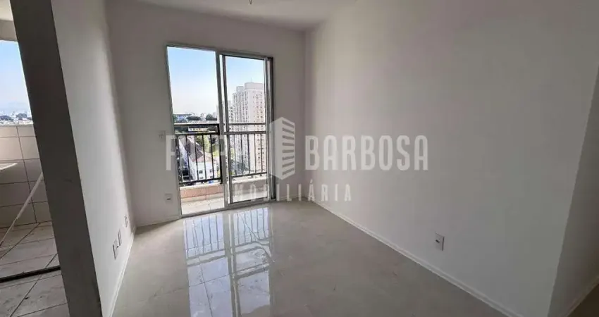 Apartamento para venda em Vista Alegre de 50.00m² com 2 Quartos e 1 Garagem