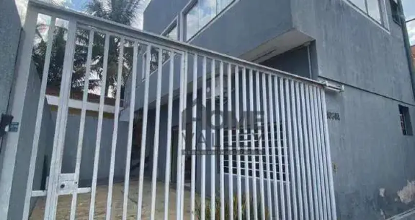 Prédio Comercial para venda em Parque Prado de 200.00m² com 5 Garagens