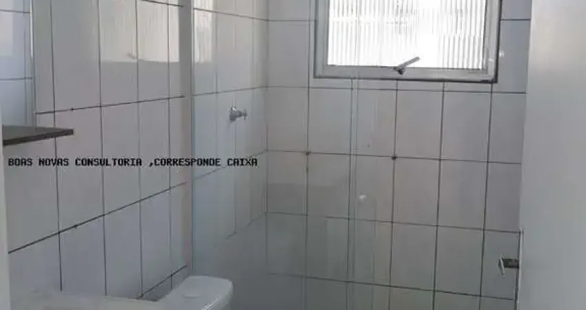 Apartamento para venda em Jardim Valéria de 49.00m² com 2 Quartos e 1 Garagem